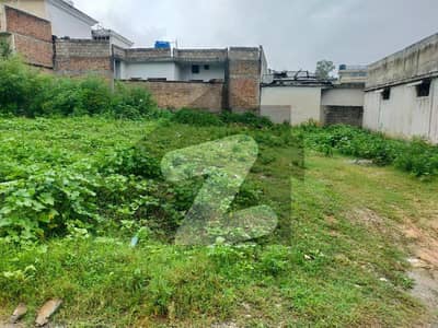 30 Kanal Land Available For Sale At Hill Town