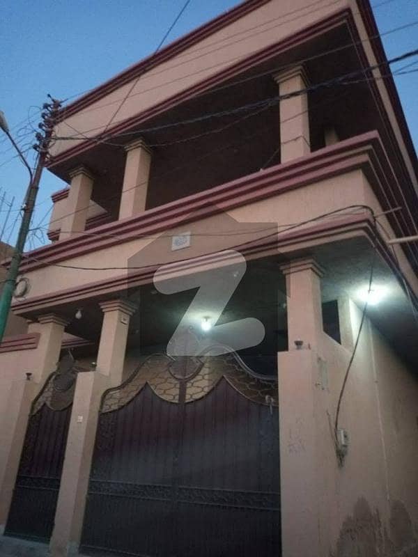 ماڈل کالونی - ملیر ملیر کراچی میں 4 کمروں کا 7 مرلہ مکان 3.25 کروڑ میں برائے فروخت۔