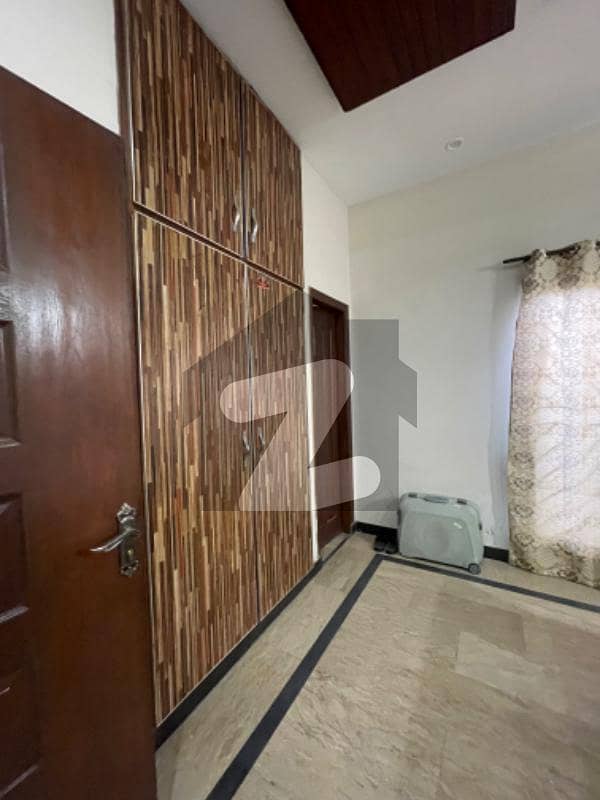 4 Marla 2 Bed Separate Portion For Rent In Pak Arab Society