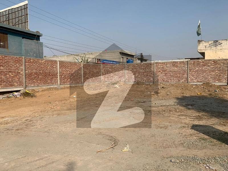 2 Marla Commercial Shop For Sale In Aa Block Sector D Bahria Town Lahore