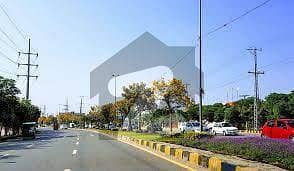 54 Marla Commercial Plot Available For Sale In Opozit Niazi Adda
