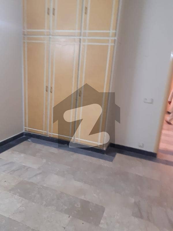 5 Marla Lower Portion For Rent In Main Boulevard Defence Road Opposite Adil Hospital
