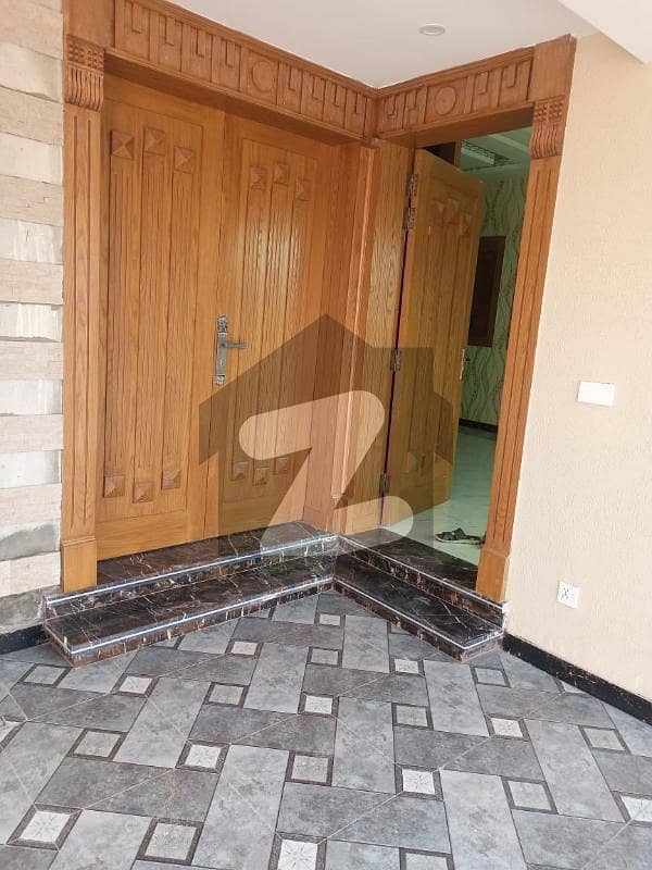 1575 Square Feet House Is Available For Rent In Bahria Town Phase 8 - Usman Block