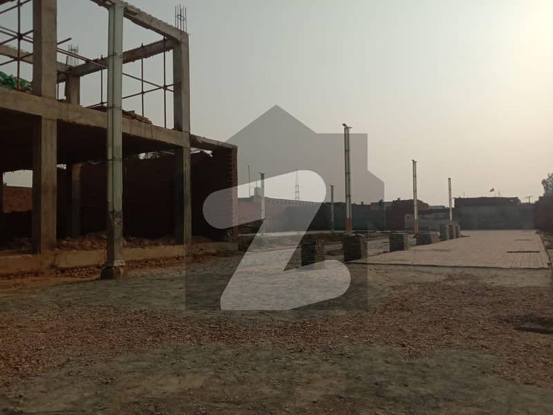 To sale You Can Find Spacious Shop In Akhtar Commercial Market Akhtar ...