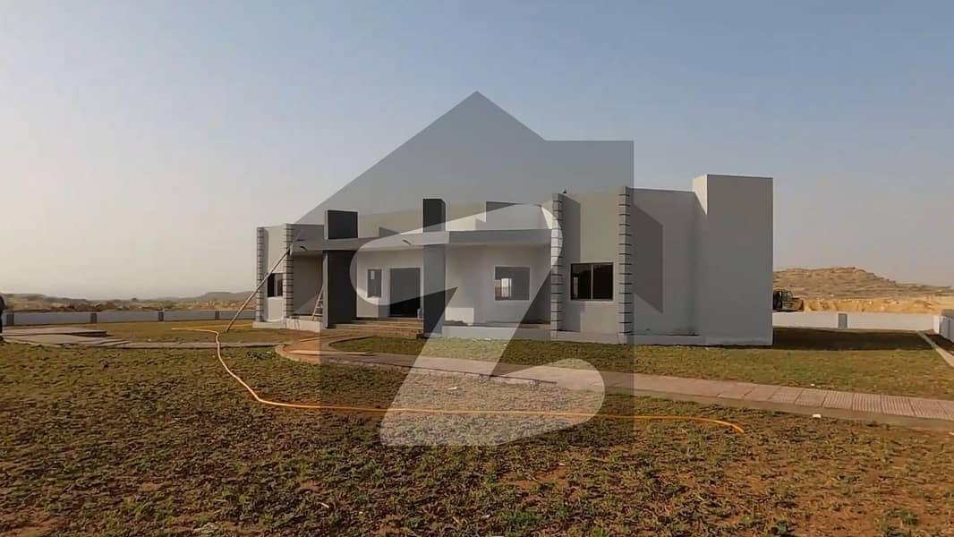 250 Square Yards Residential Plot For sale In Gulmohar City