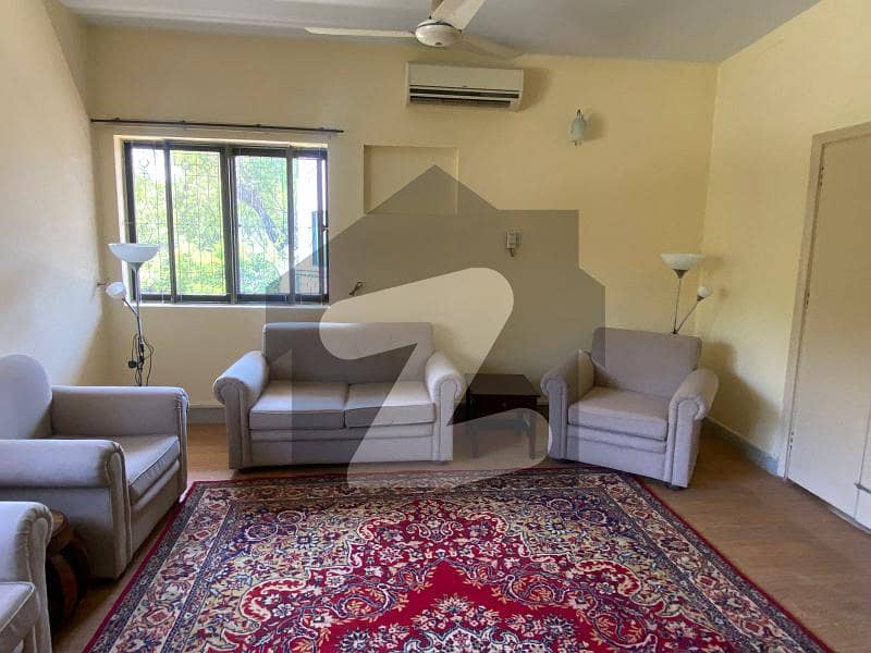 Upper Portion For Rent In F-6/3 Islamabad