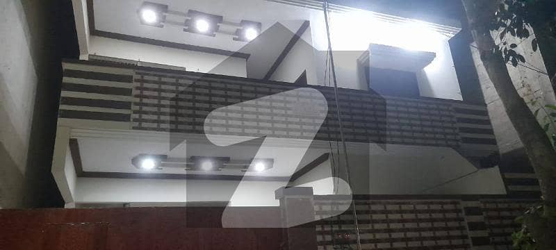 240 Square Yards House Available In Surjani Town - Sector 5E For sale