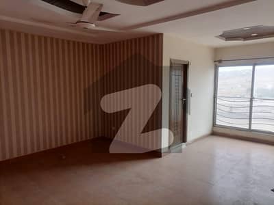 Stunning 1500 Square Feet Flat In Bahria Spring North Available