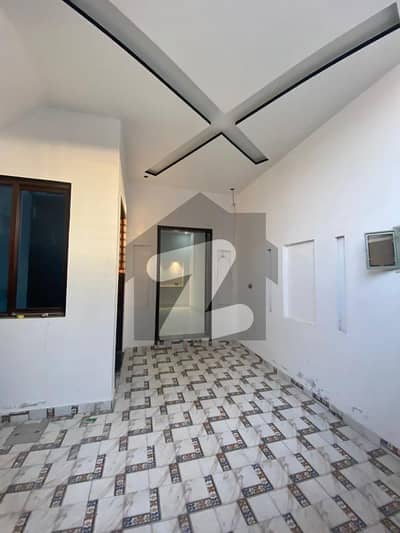 5 Marla beautiful house for rent in Sahar villas gated society