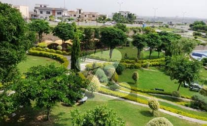 این ایف سی 1 - بلاک بی (ایس ڈبلیو) این ایف سی 1 لاہور میں 1.15 کنال رہائشی پلاٹ 3.5 کروڑ میں برائے فروخت۔