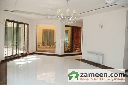 14 Marla lower portions for rent in gulberg