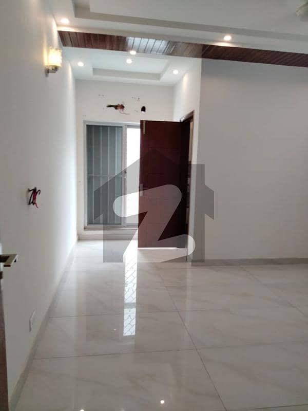 10 Marla modern house with basement for rent in DHA phase 8 air avenue Lahore