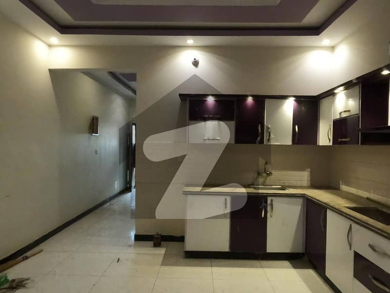Reserve A Prime Location Upper Portion Now In Nazimabad 1