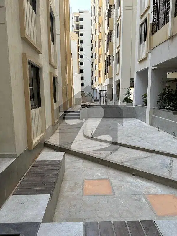 Spacious And Modern 2 Bed Lounge Apartment Available For Rent In Falaknaz Dynasty