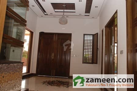 10 Marla corner  bungalow for sale , dha phase 3 block Z