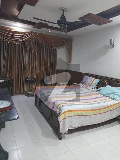 1 bedroom furnished flat for rent in f11
