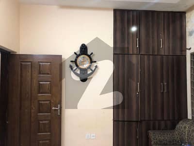 5 Marla Beautiful House Available For Rent In Allied Villas Khichian Road Sialkot
