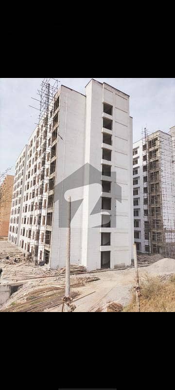 Pakistan Housing Authority CDA Approved Project Only For 7700 Rs Per Square Feet In I -12 Markaz Islamabad