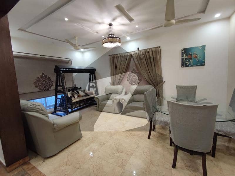 1 Kanal House For Sale Hbfc Society Lahore