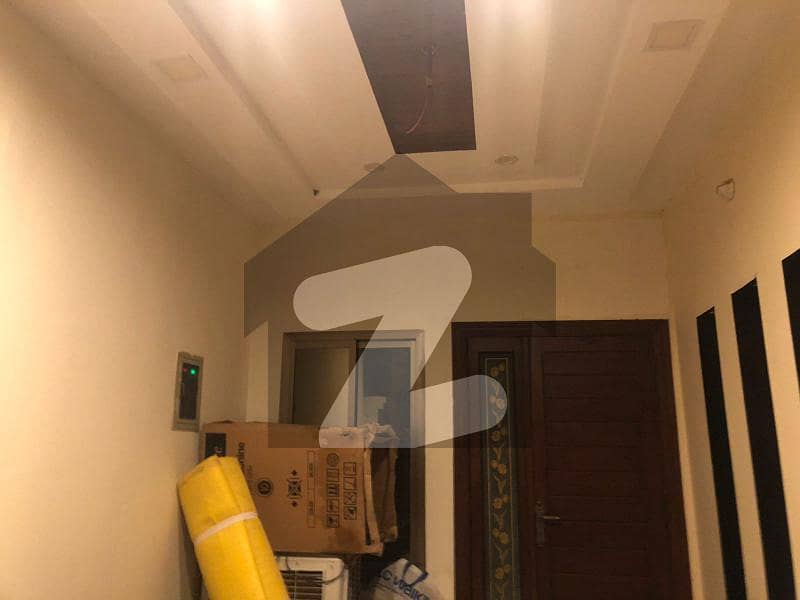 5 Marla Beautiful House With Gas Available For Rent In Diamond City Sialkot
