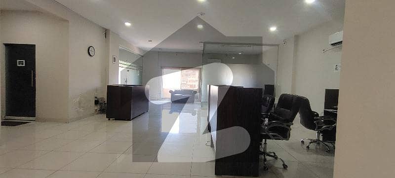 Shop For Sale In DHA 1 Sector F Business Bay