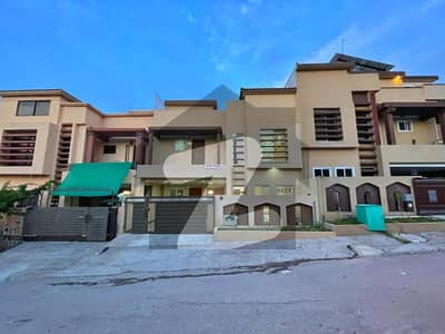 Investors Rate 7 Marla Brand New House For Sale Bahria Town Phase 8 Usman Block RWP Investors Rate 7 Marla Brand New House For Sale Bahria Town Phase 8 Usman Block RWP