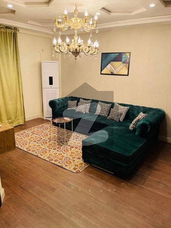 1 Bed Luxury Family Furnish Apartment For Rent Original Picture Attach