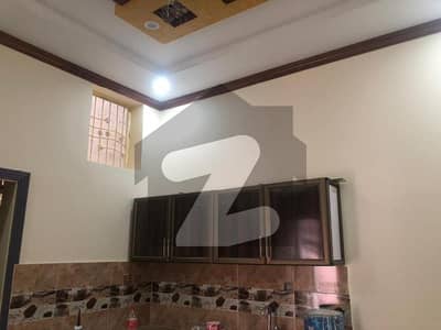 4 Marla Beautiful New House Available For Rent In Ghazi Pur Sialkot
