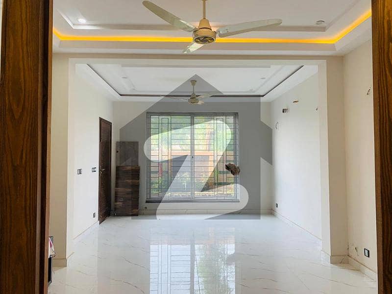12 Marla Lower Portion Stylish House for Rent In Sector M-7 Block C Lake City