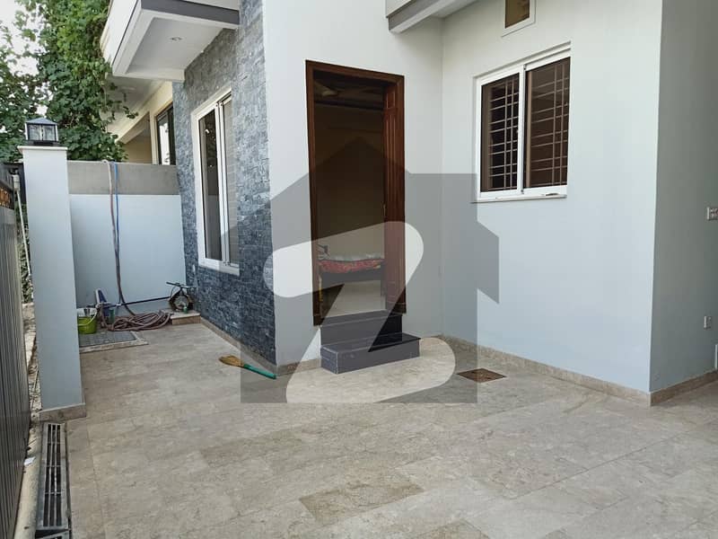 4 Marla Spacious House Available In G-13 For sale