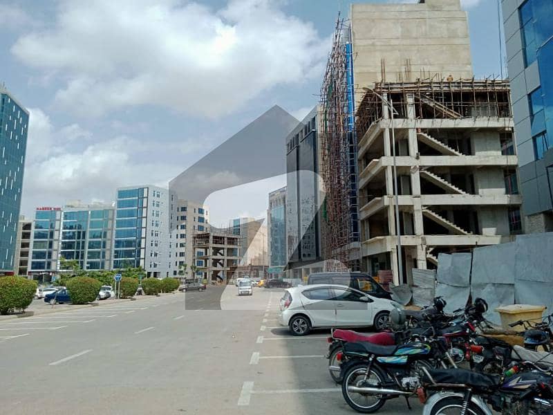 Shop Available for sale on easy Installment in Bahria Town karachi