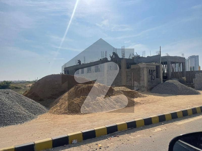Defence 500 Yards Plot For Sale Defence 500 Yards Plot For Sale