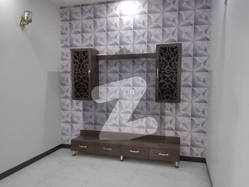 In Punjab University Society Phase 2 House For rent Sized 10 Marla