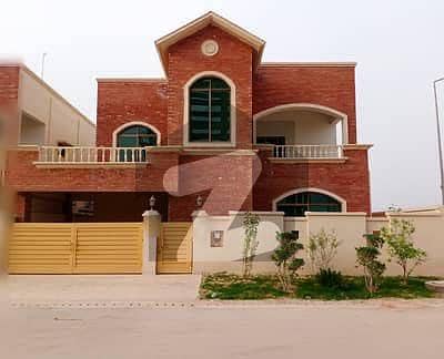 12 MarLa Askri 3 Villa Available Dha Multan .