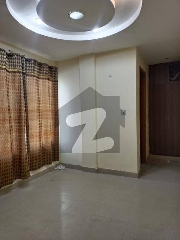 1 Bed Apartment For Sale In Phase 7