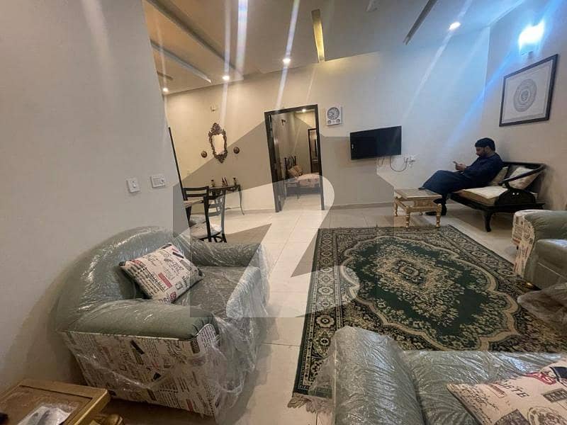 3bed Apartment for Rent Furnished Zarkon Heights G15 3bed Apartment for Rent Furnished Zarkon Heights G15