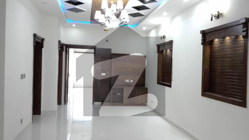 A Perfect House Awaits You In G-15/4 Islamabad