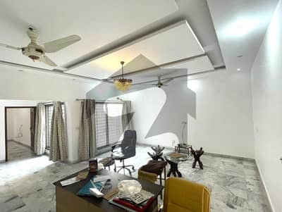 1 Kanal Upper Portion For Rent In Dha Phase 6.