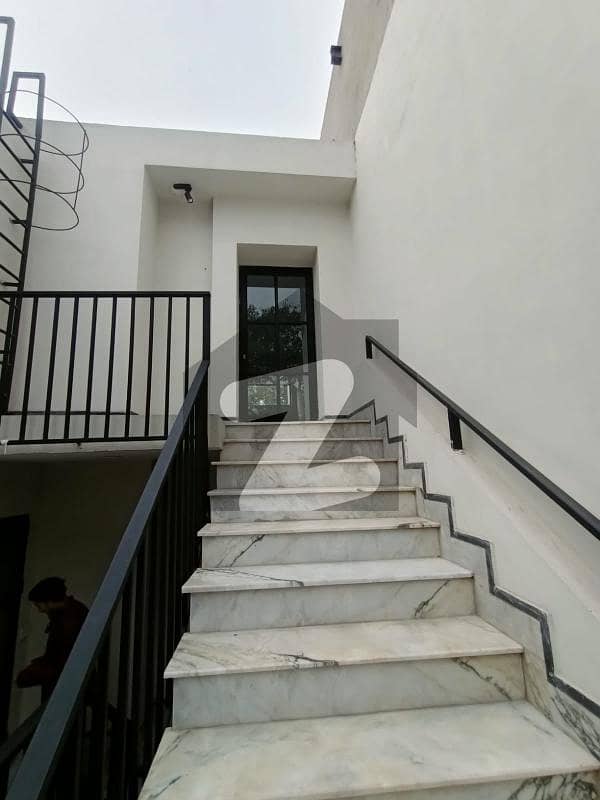 1 kanal House for Commercial Use for Rent in Gulberg 3