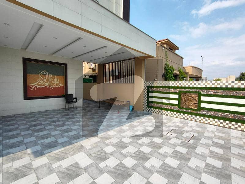 1 Kanal 5 Bedrooms Modern Design Bungalow For Sale In Dha Phase 6 Lahore