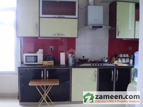 One Bed Studio Apartment Near PC Bhurban For Sale