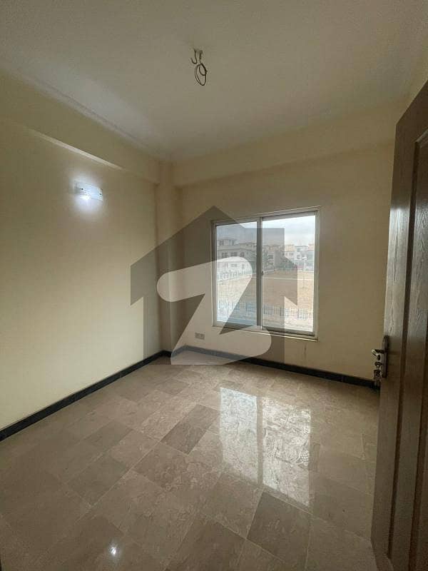 2 Rooms Flat For Rent In G13/4