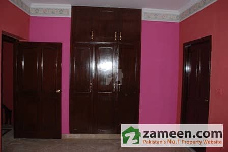 1. 5 Kanal Upper Portions Fully Marble For Rent In Main Cantt Shami Road