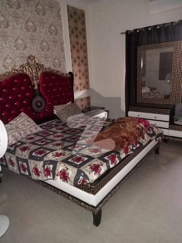 5 Marla Furnished House for Rent in DHA Lahore 9 Town