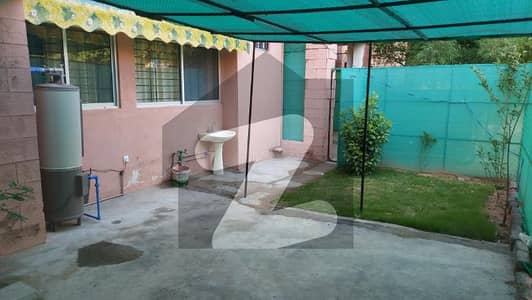 Flat for sale on Ibne Sina G-11/3