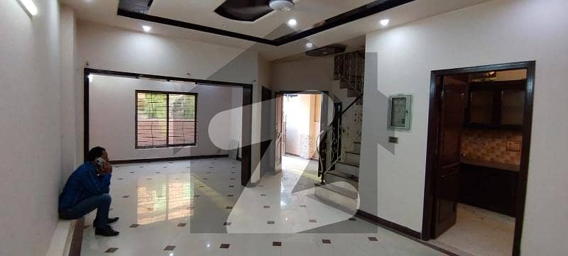 6 Marla Used House For Sale DHA Phase 3 Lahore