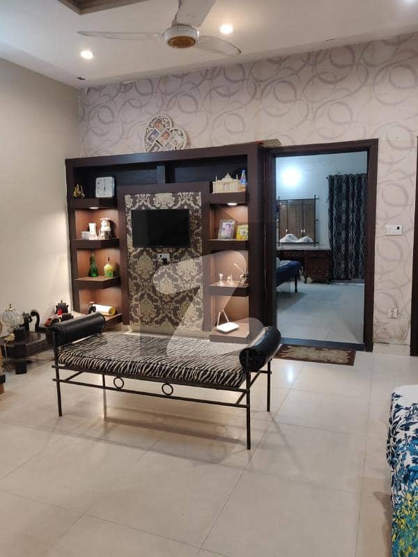 10 Marla Brand New Jasa House Is Available For Sale In Johar TownNear Allah ho Chowk
