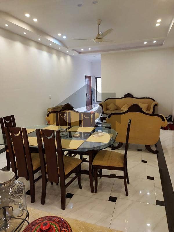1Kanal Upper Portion available for rent in Lake City