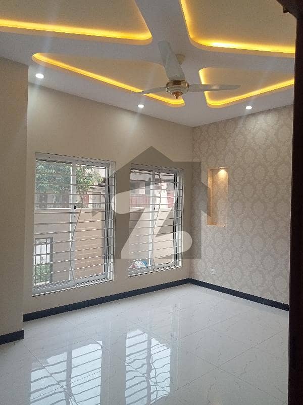 7 mrla brand new double unit house available for rent in phase 8 usman block