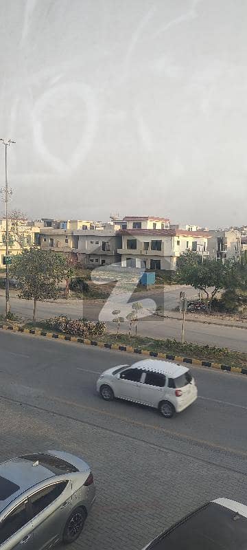 Dha Phase 5 Express way 4 Marla Commercial Available for sale